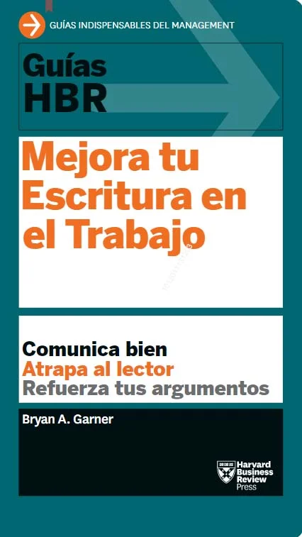 HBR Escritura